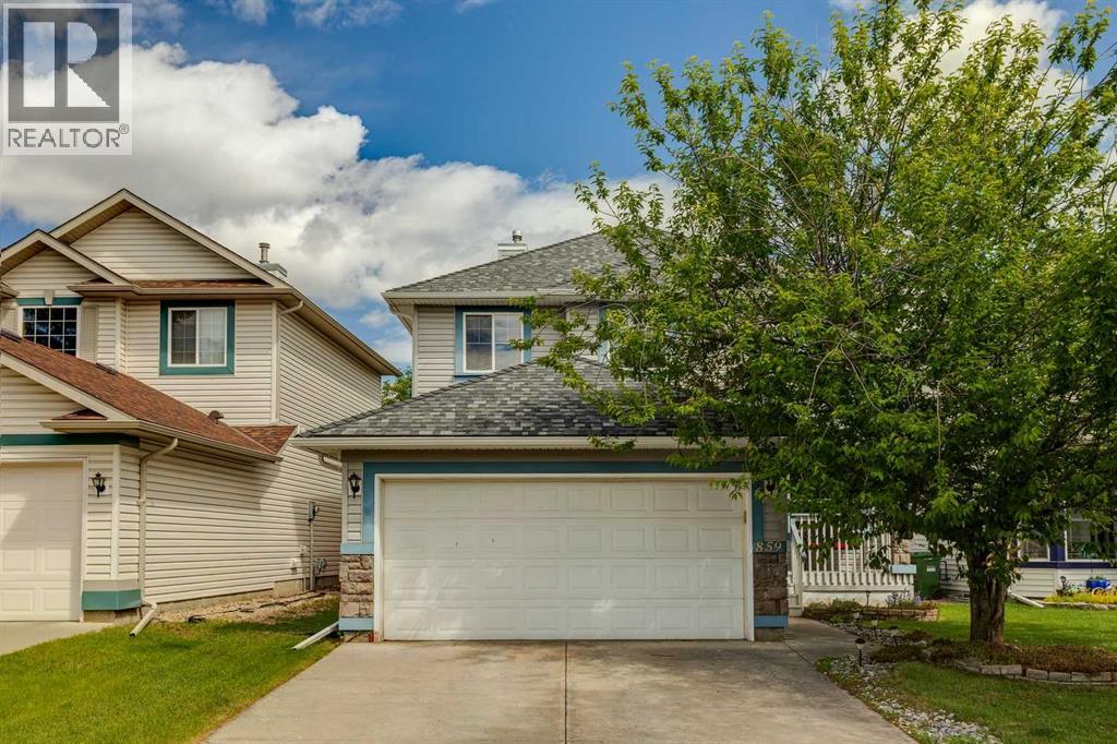 859 Somerset Drive SW - 1
