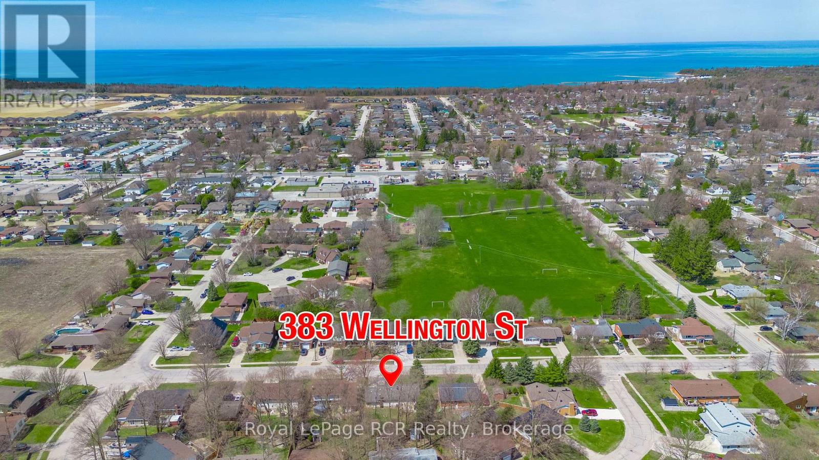 383 WELLINGTON STREET - 3