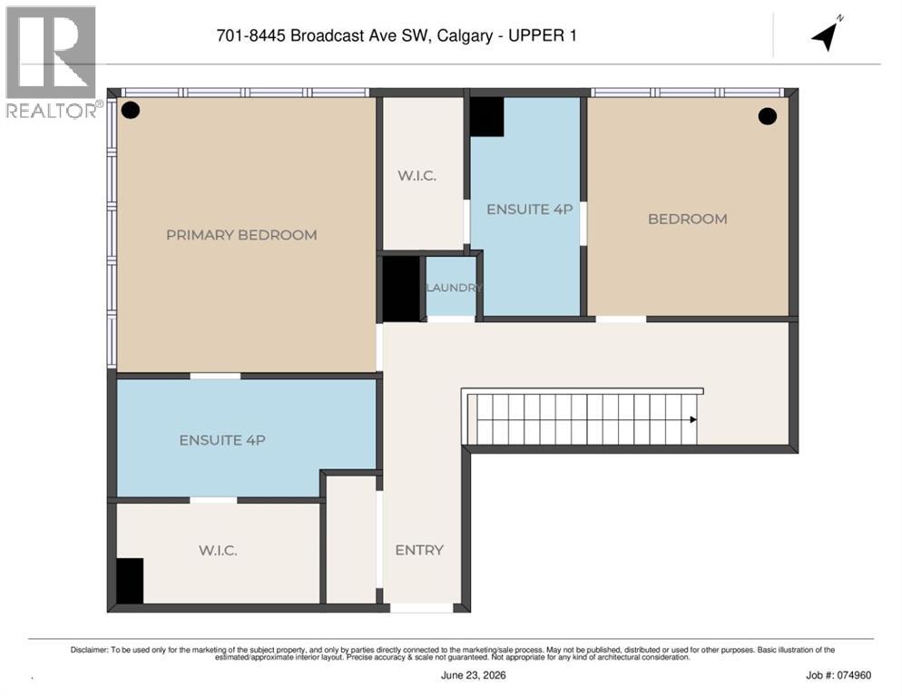 #701 8445 Broadcast Avenue SW - 38