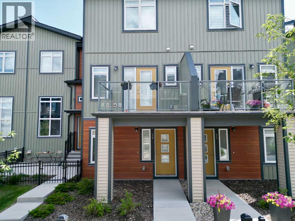 50 Sage Bluff Circle NW - 1