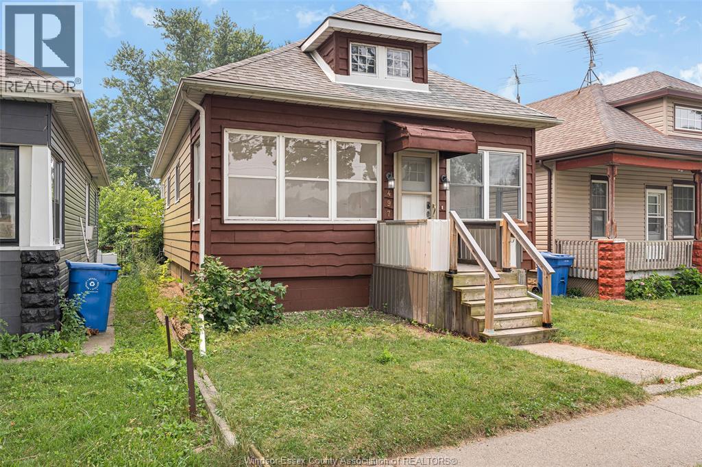 497 MCKAY AVENUE - 2