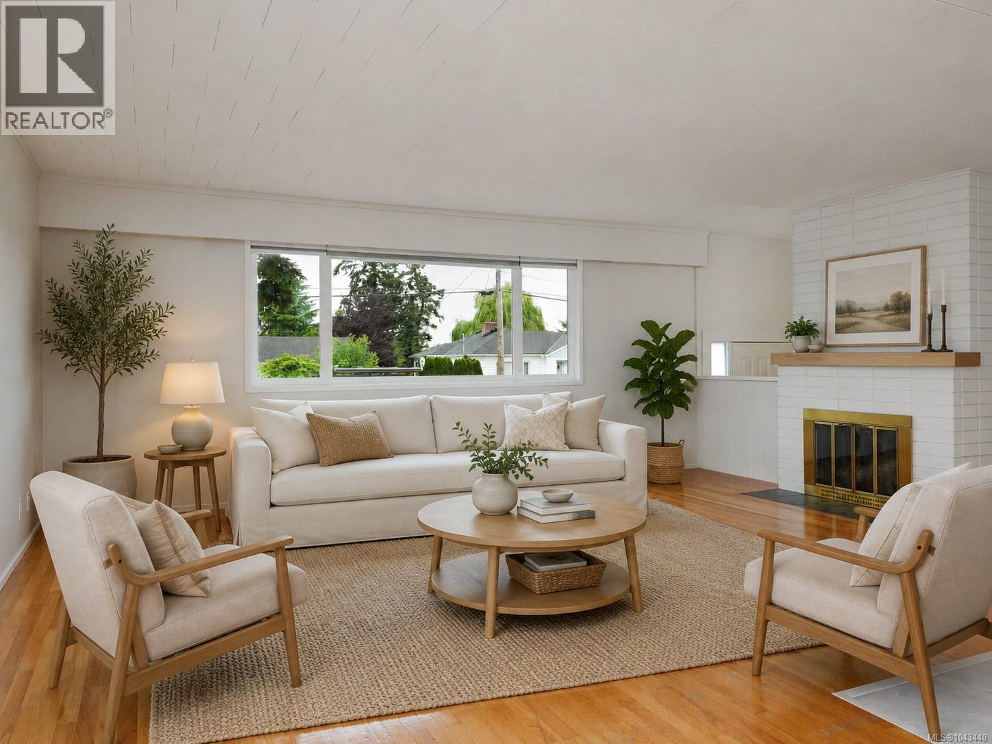  3871 Carey Road, Saanich