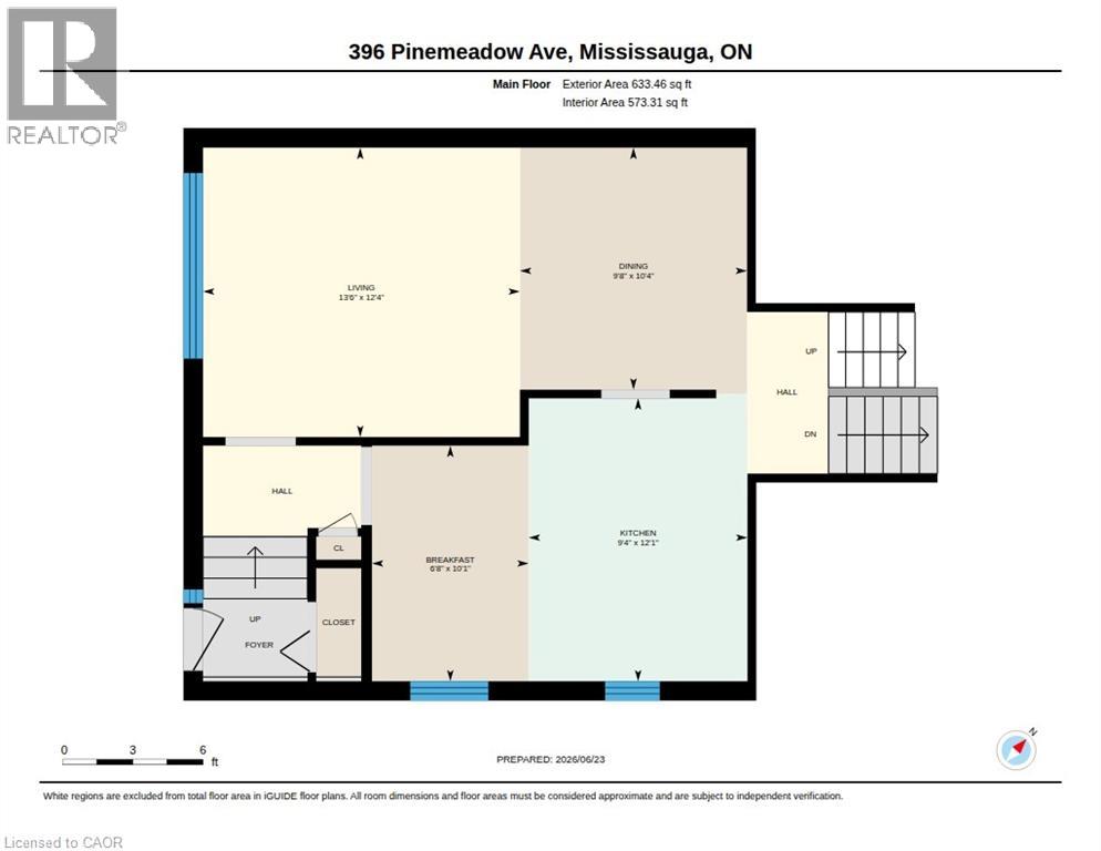 396 PINEMEADOW Avenue - Image 34