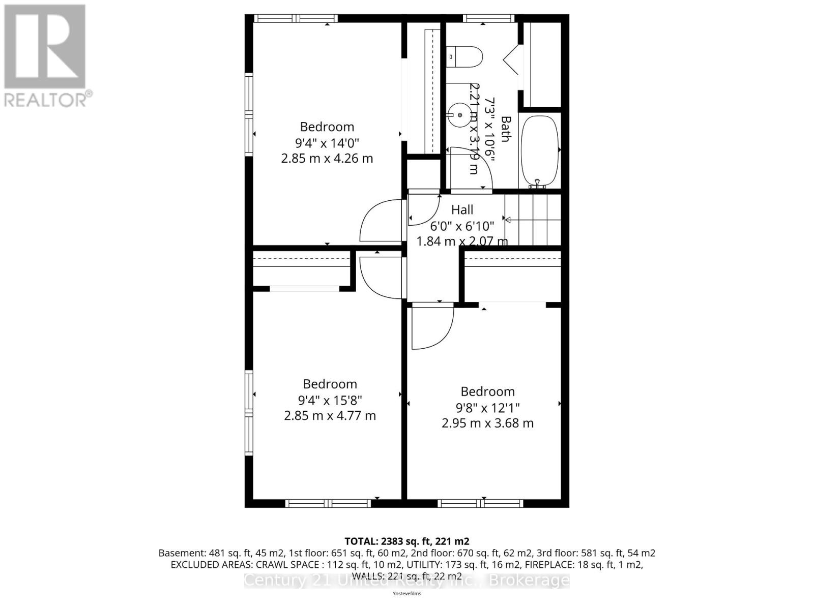 1277 OLYMPUS AVENUE - 40