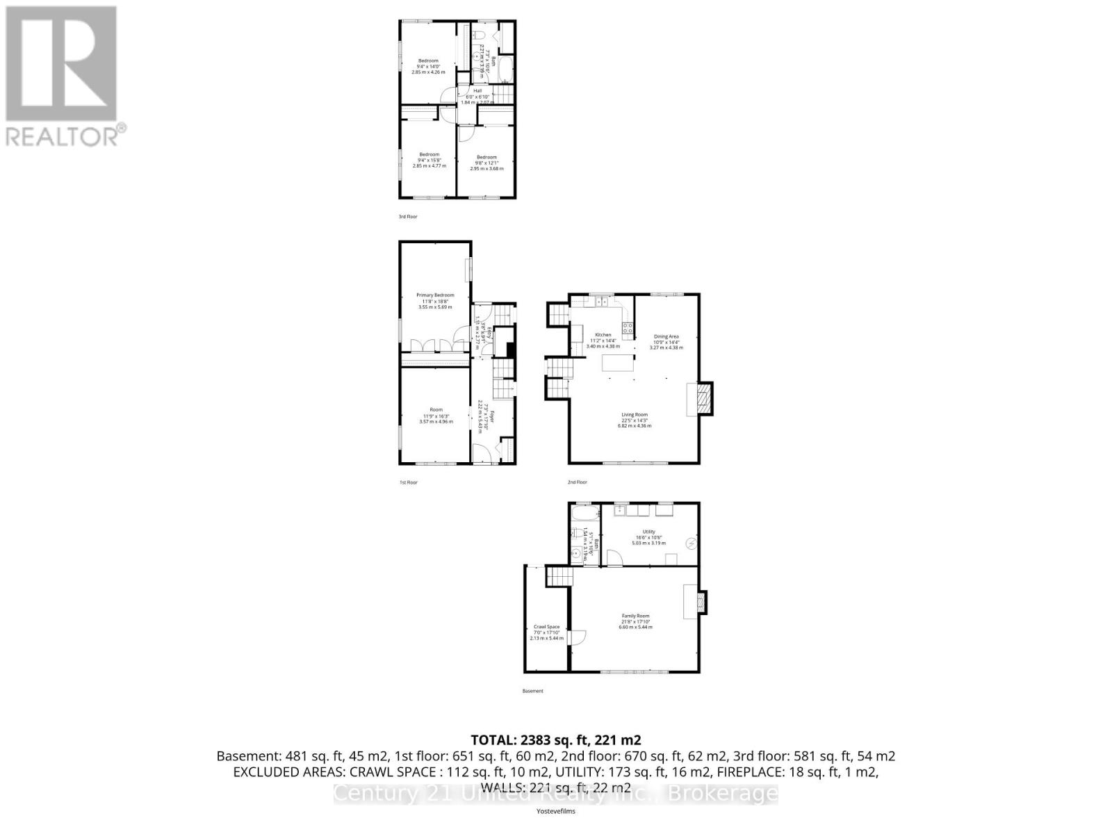 1277 OLYMPUS AVENUE - 41