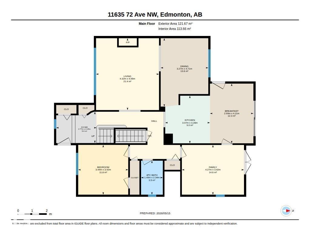 11635 72 AV NW - 51