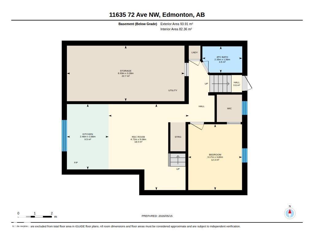 11635 72 AV NW - 53