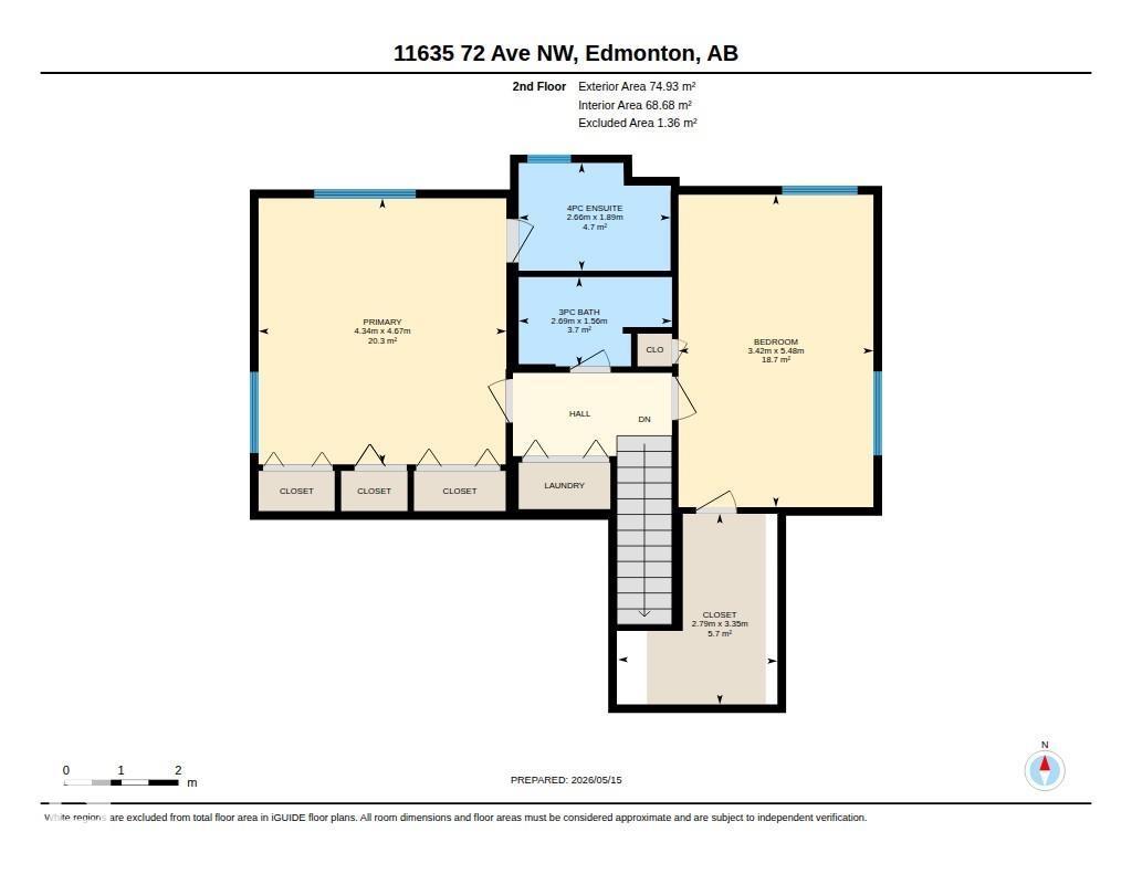 11635 72 AV NW - 52