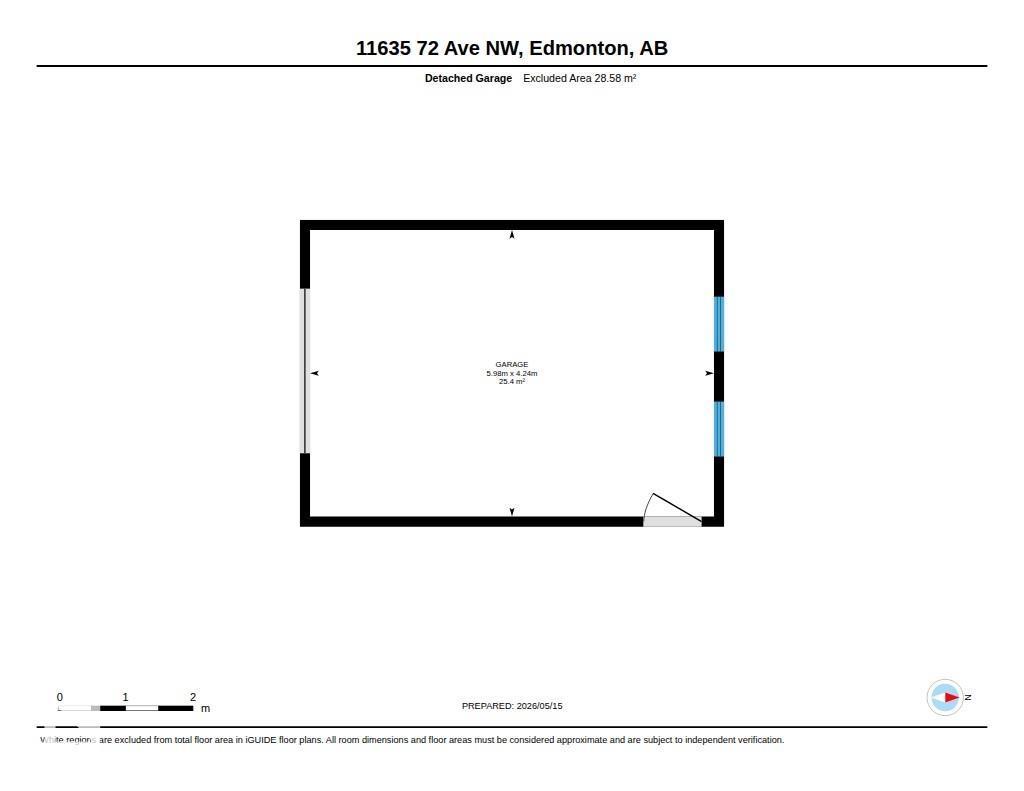 11635 72 AV NW - 54