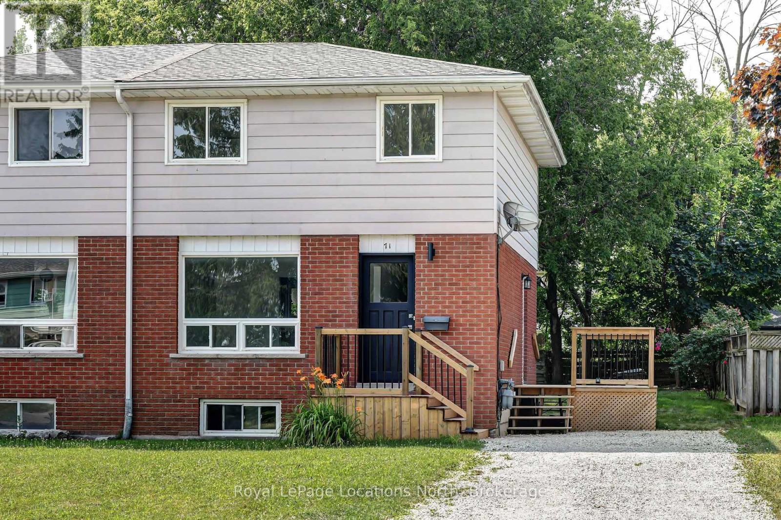 71 GIBBARD CRESCENT - 1