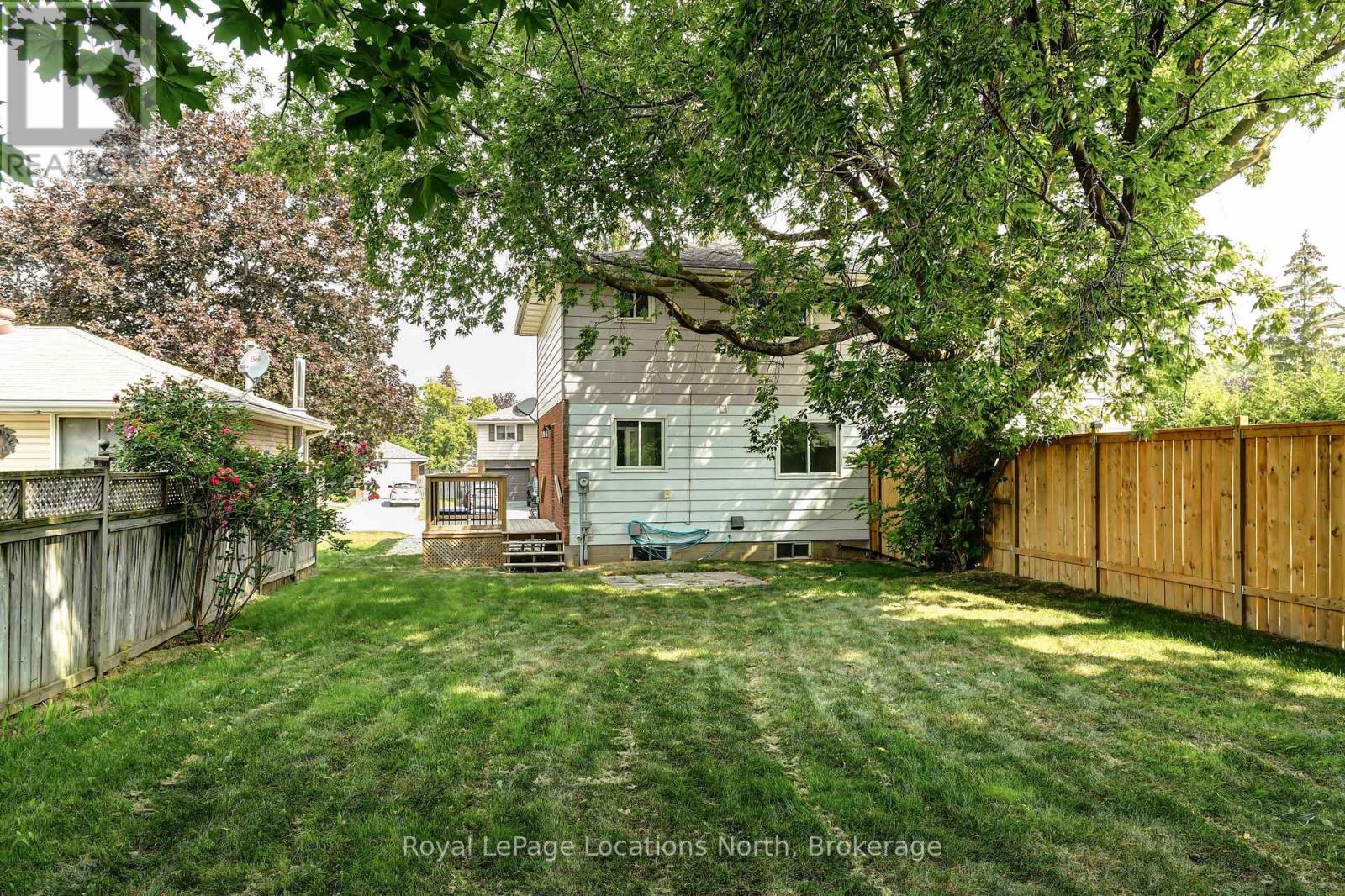 71 GIBBARD CRESCENT - 4
