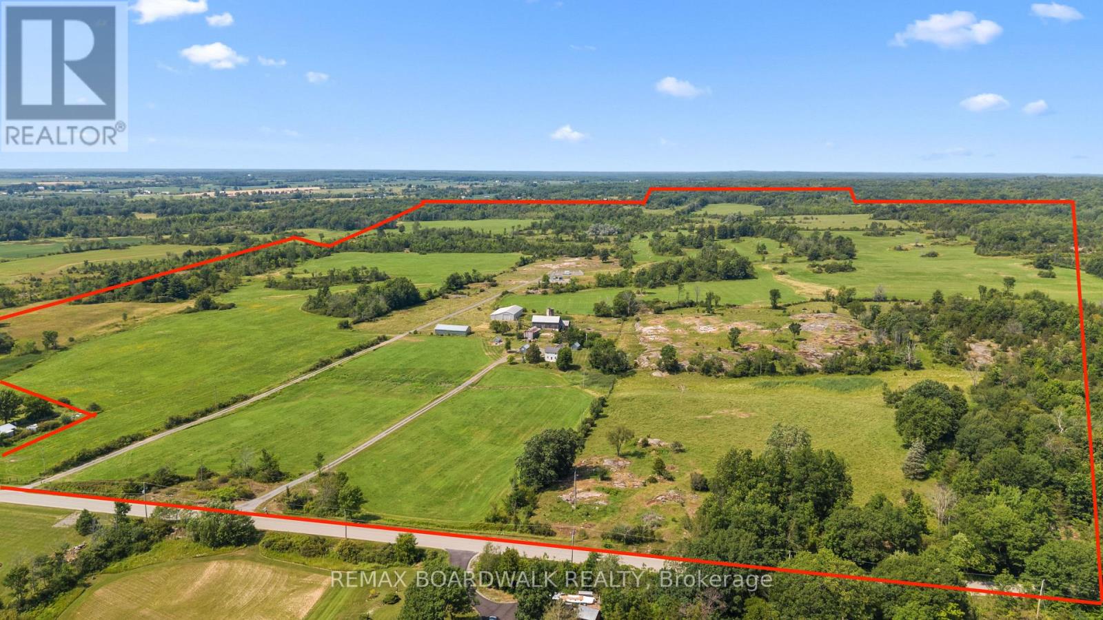202 MARBLE ROCK ROAD