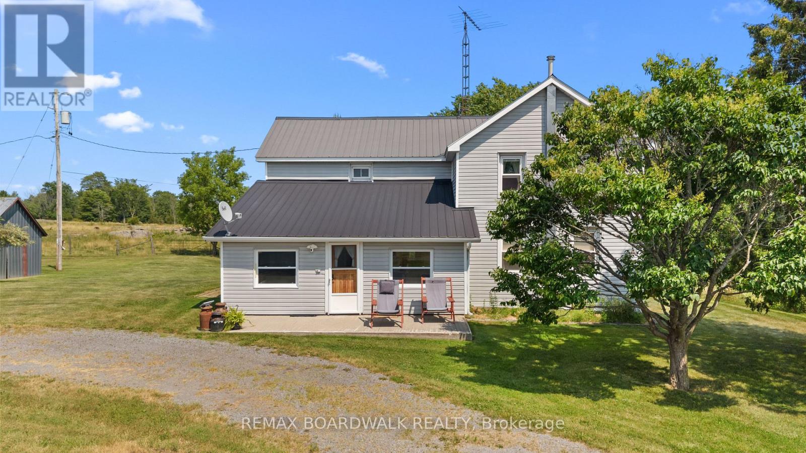 202 MARBLE ROCK ROAD