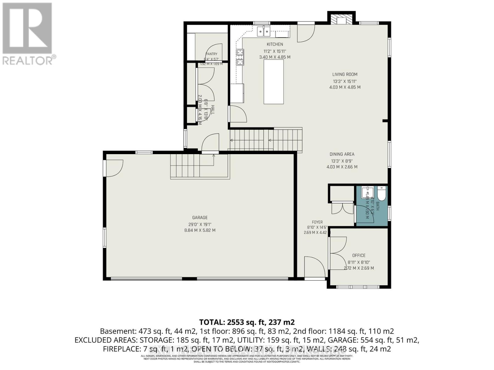 208 NELLIE STREET - 37