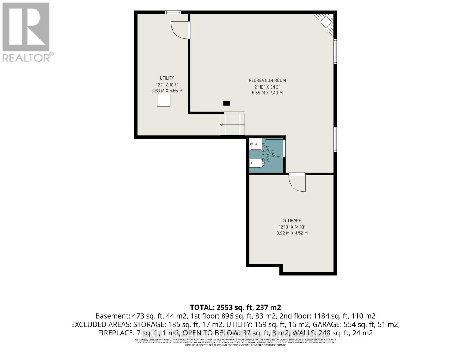 208 NELLIE STREET - 39