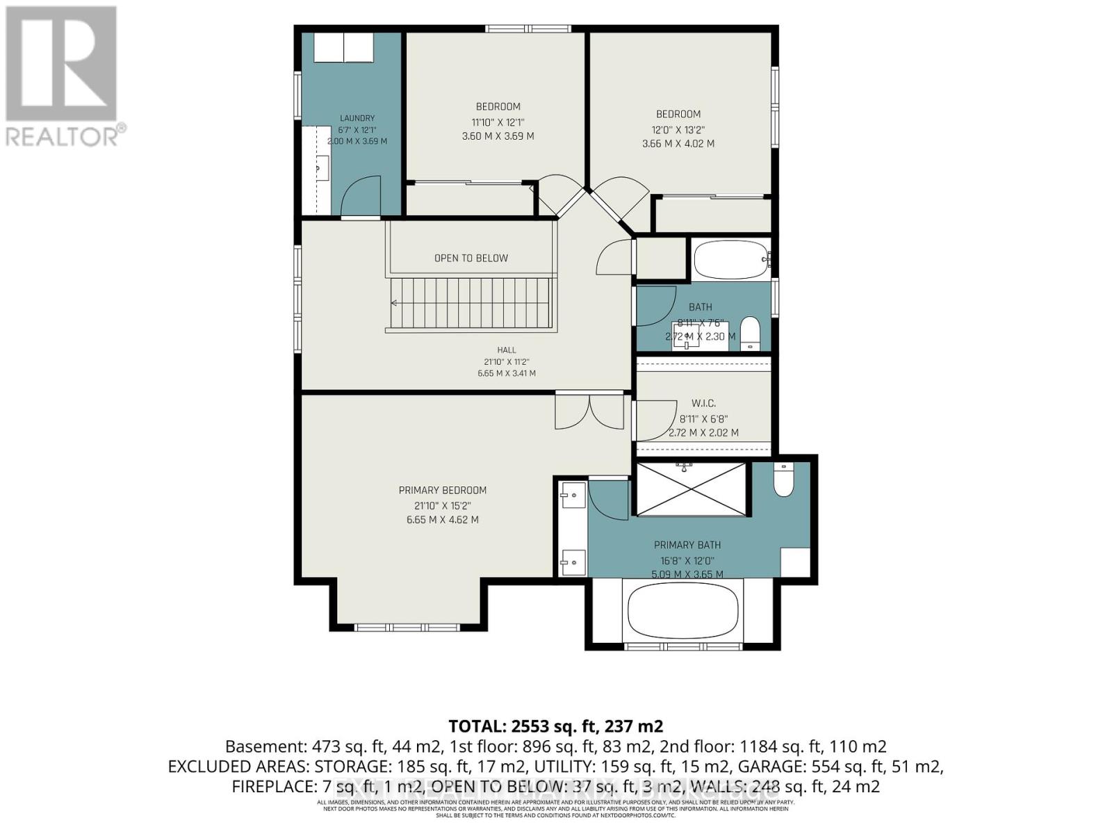 208 NELLIE STREET - 38