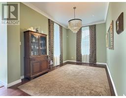 Laundry room - 425 William Street, South Huron, ON N0M1S2 Photo 9