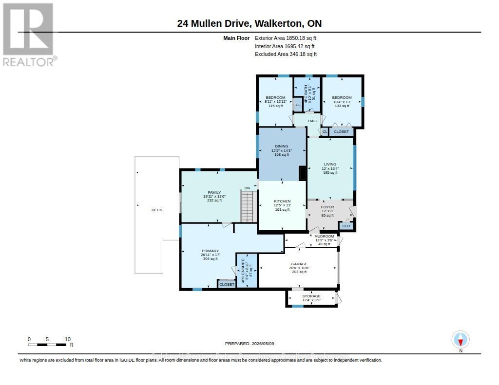 24 MULLEN DRIVE - 48
