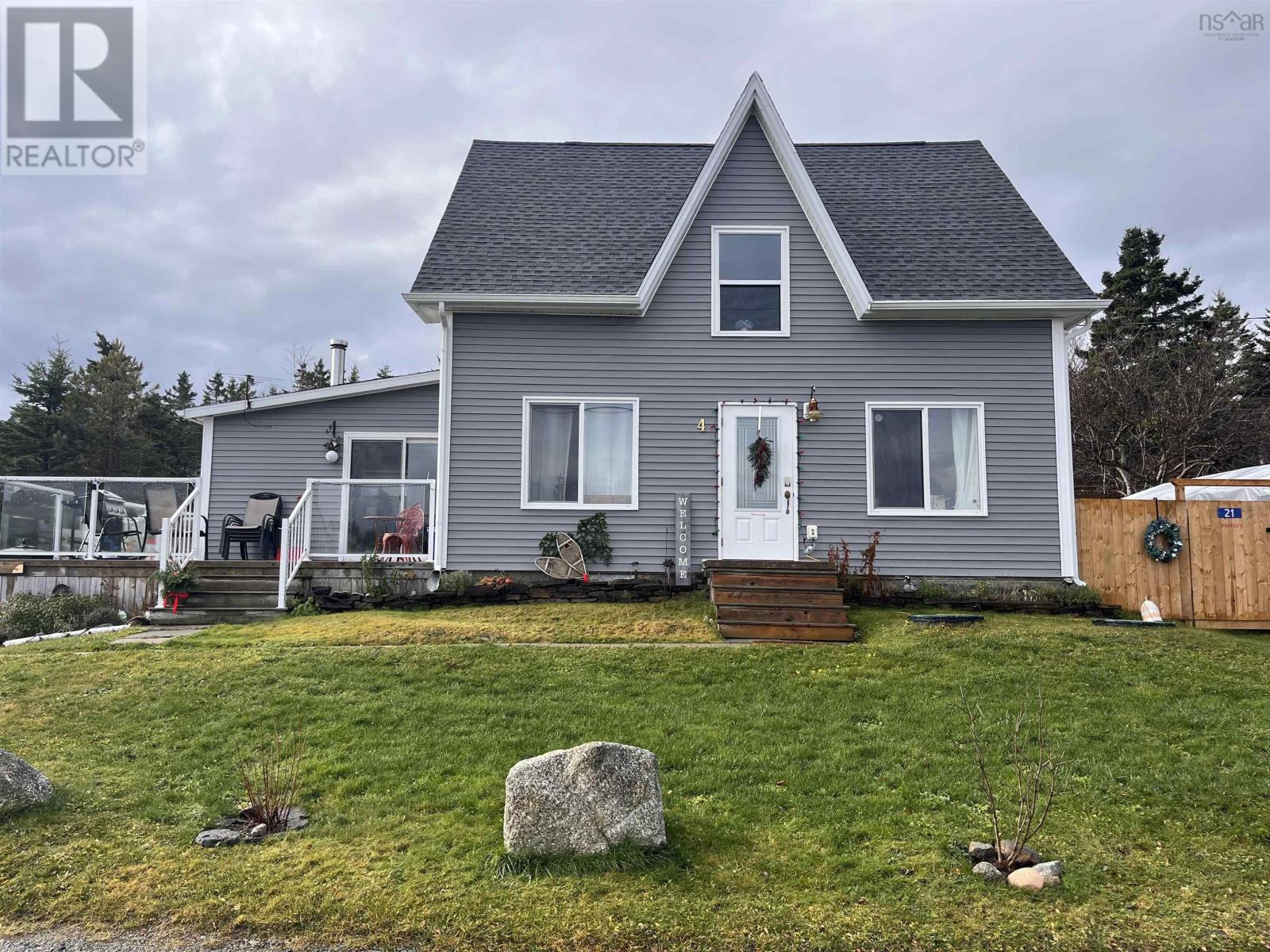 21 Fawsons Cove Road - 3