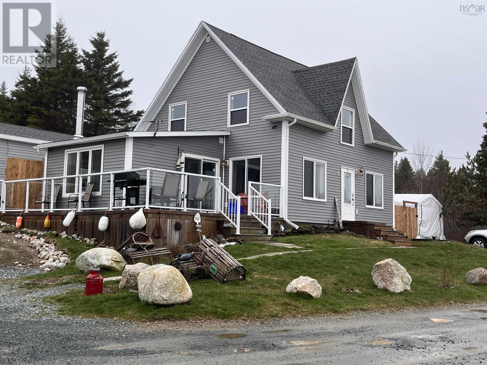 21 Fawsons Cove Road - 5