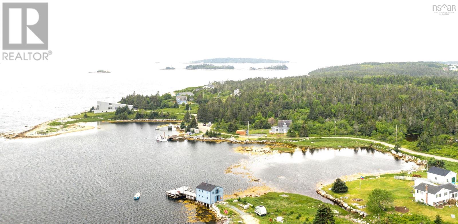 21 Fawsons Cove Road - 2