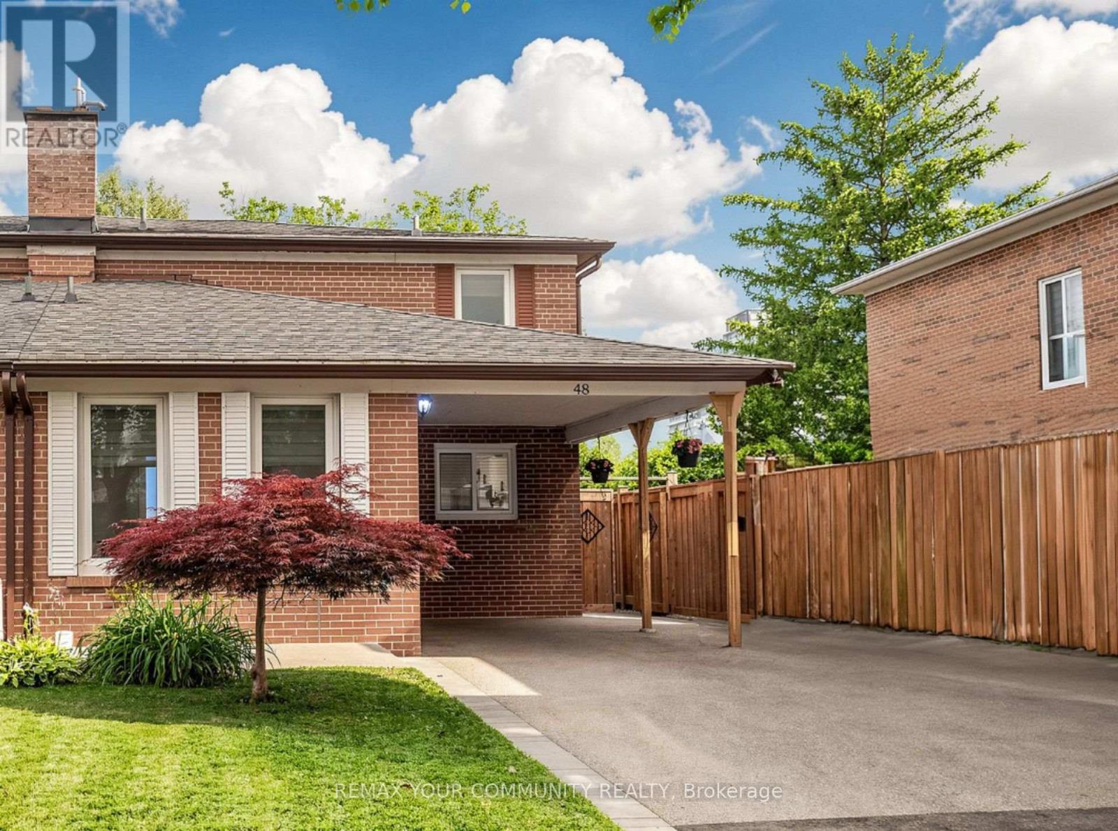 48 CROSSBOW CRESCENT - 1