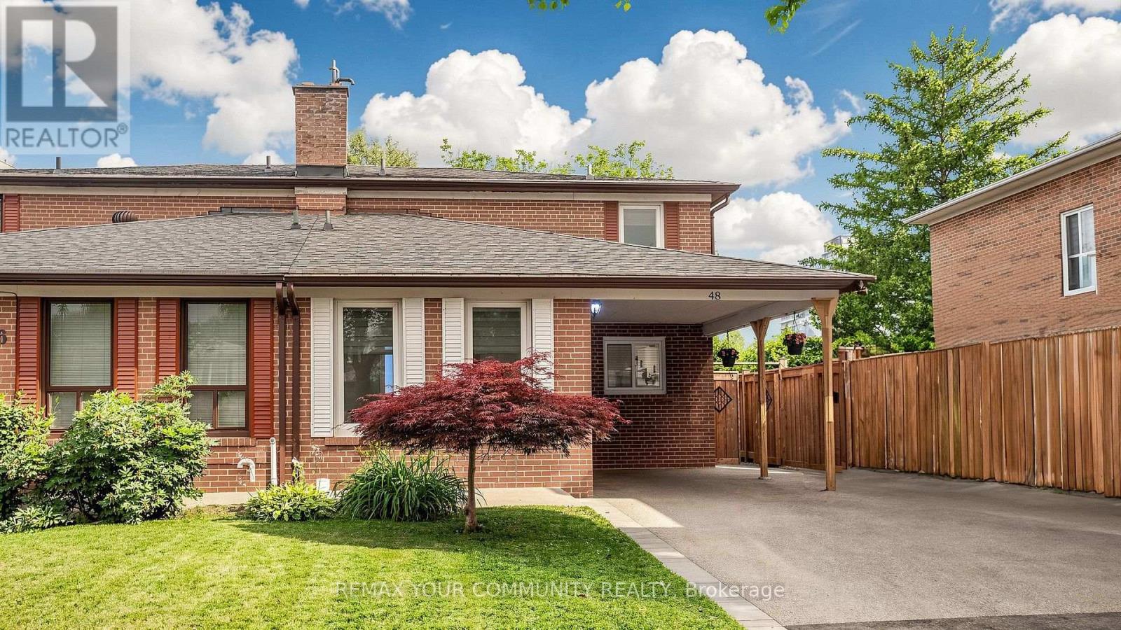 48 CROSSBOW CRESCENT - 2