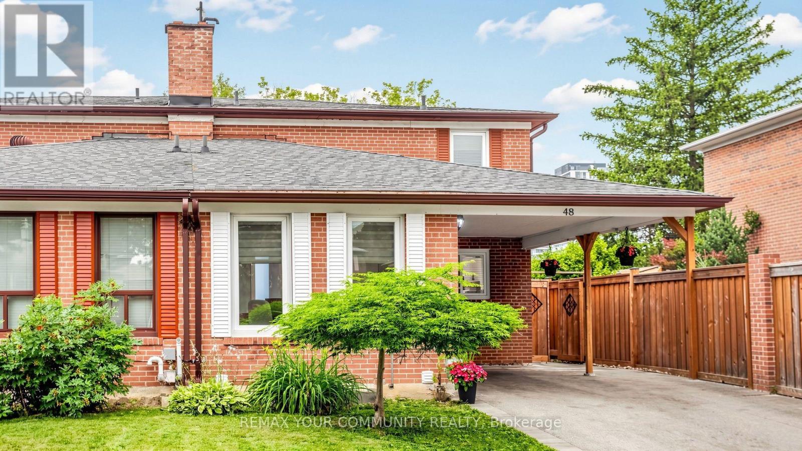 48 CROSSBOW CRESCENT - 3