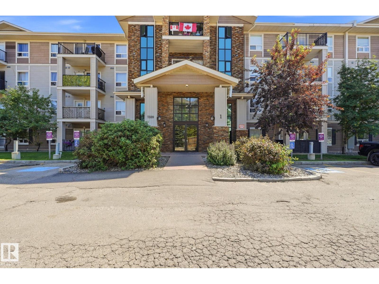 #1102 7339 SOUTH TERWILLEGAR DR NW - 1