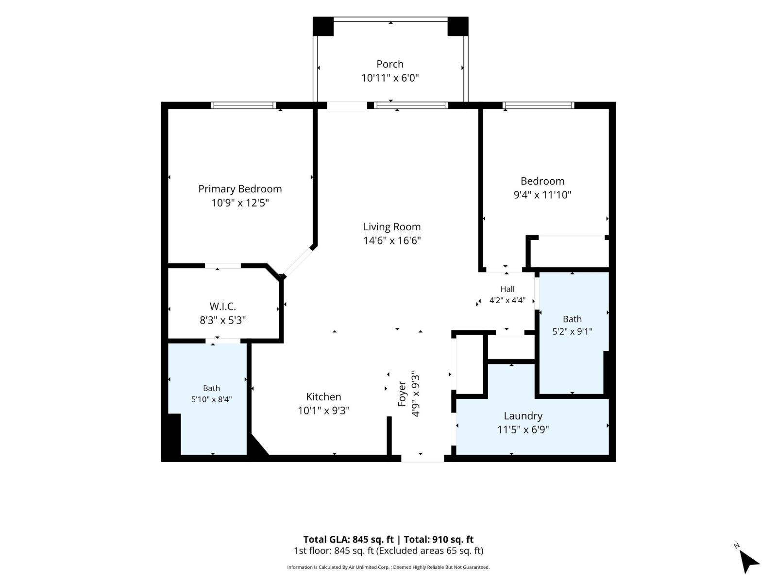 #1102 7339 SOUTH TERWILLEGAR DR NW - 26