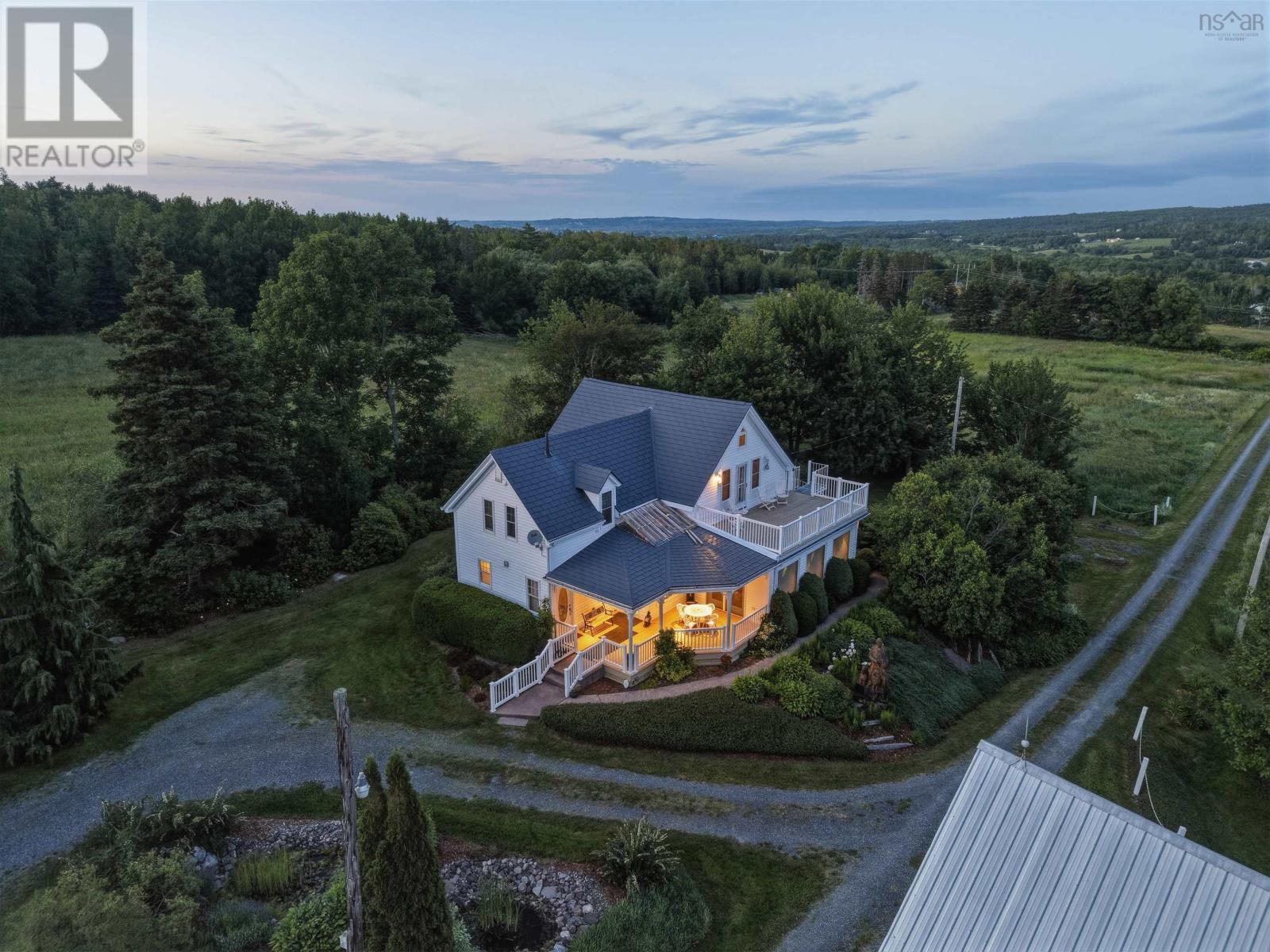 Property 49 of 51 of 5773 Stellarton Trafalgar Road