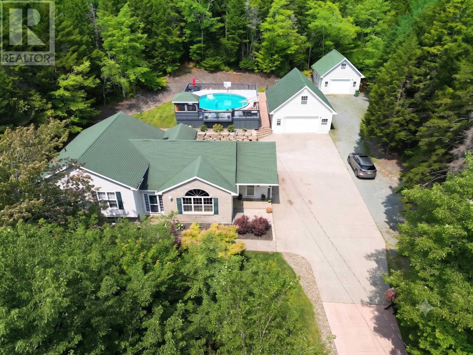 52 WILSON LAKE Drive - 1