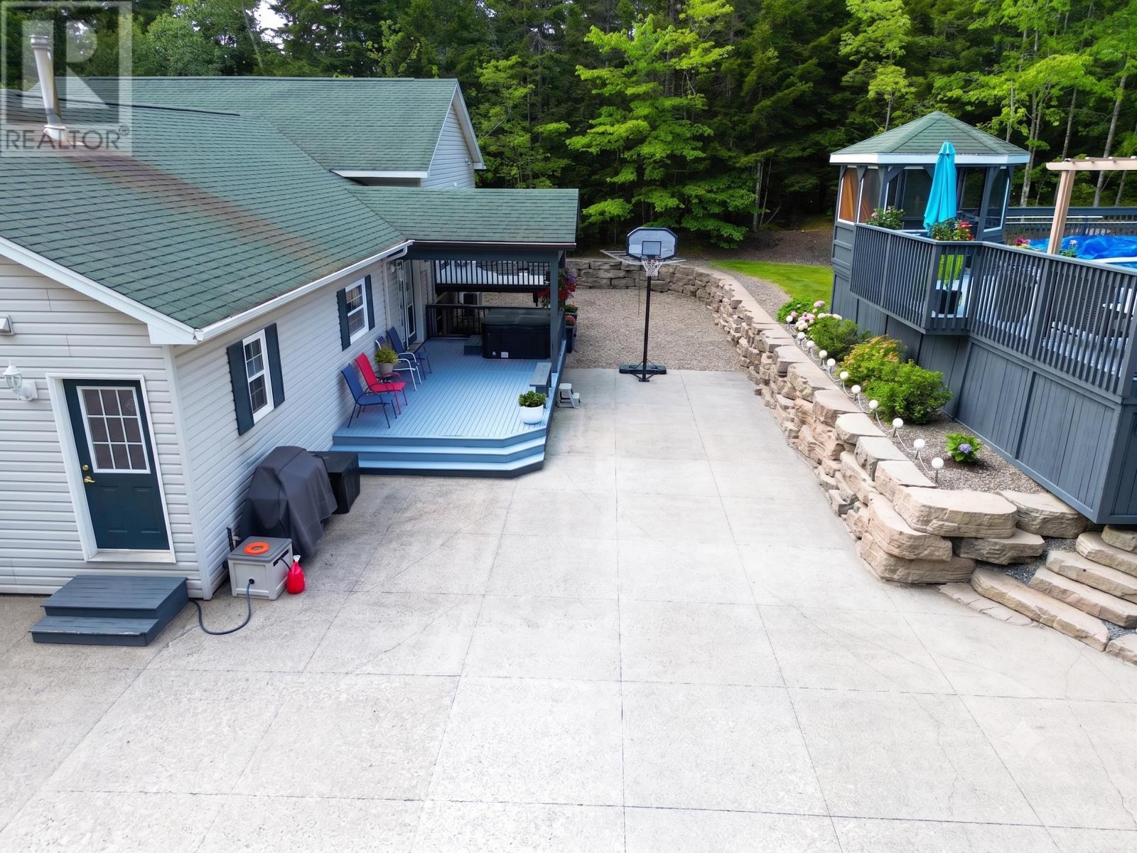 52 WILSON LAKE Drive - 21