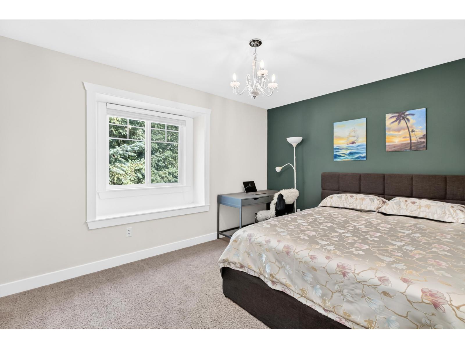5 Bed, 5 Bath House for Sale in Langley – 8266 211 STREET, Langley – MLS# R3142277 - Image 29