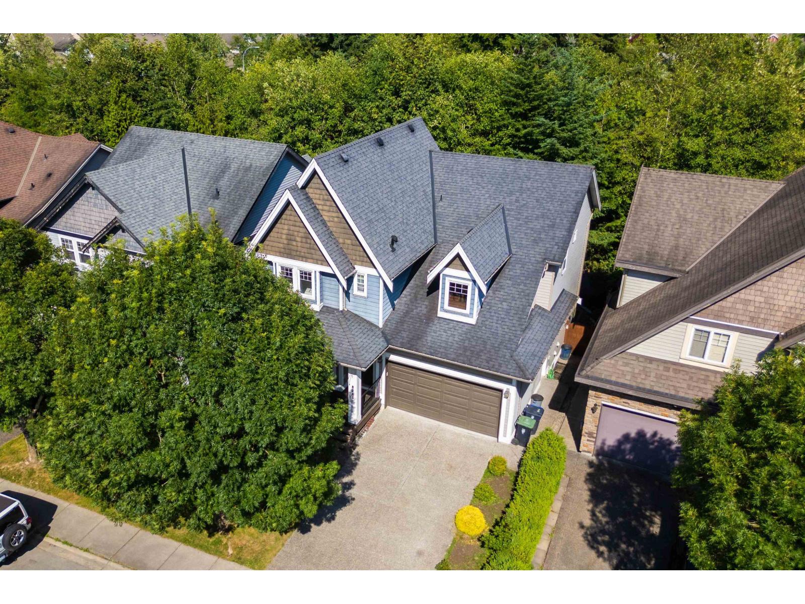 5 Bed, 5 Bath House for Sale in Langley – 8266 211 STREET, Langley – MLS# R3142277 - Image 37