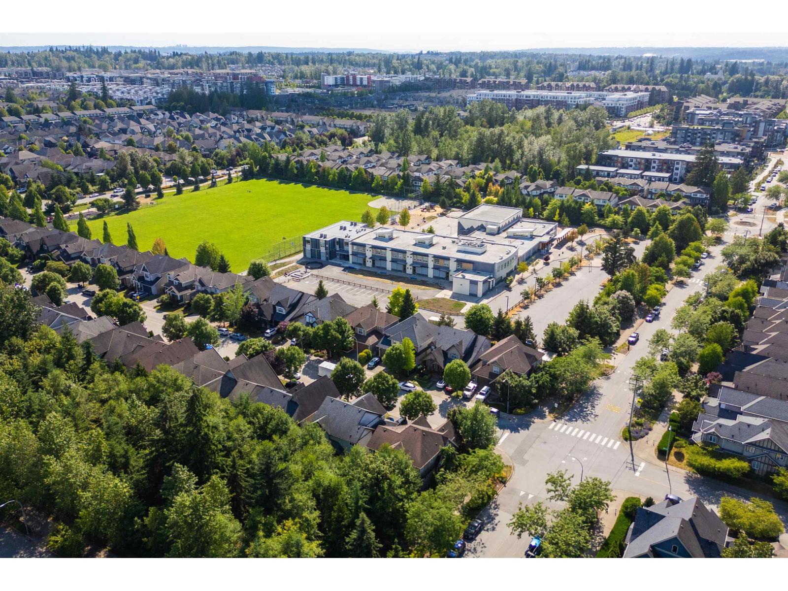 5 Bed, 5 Bath House for Sale in Langley – 8266 211 STREET, Langley – MLS# R3142277 - Image 39