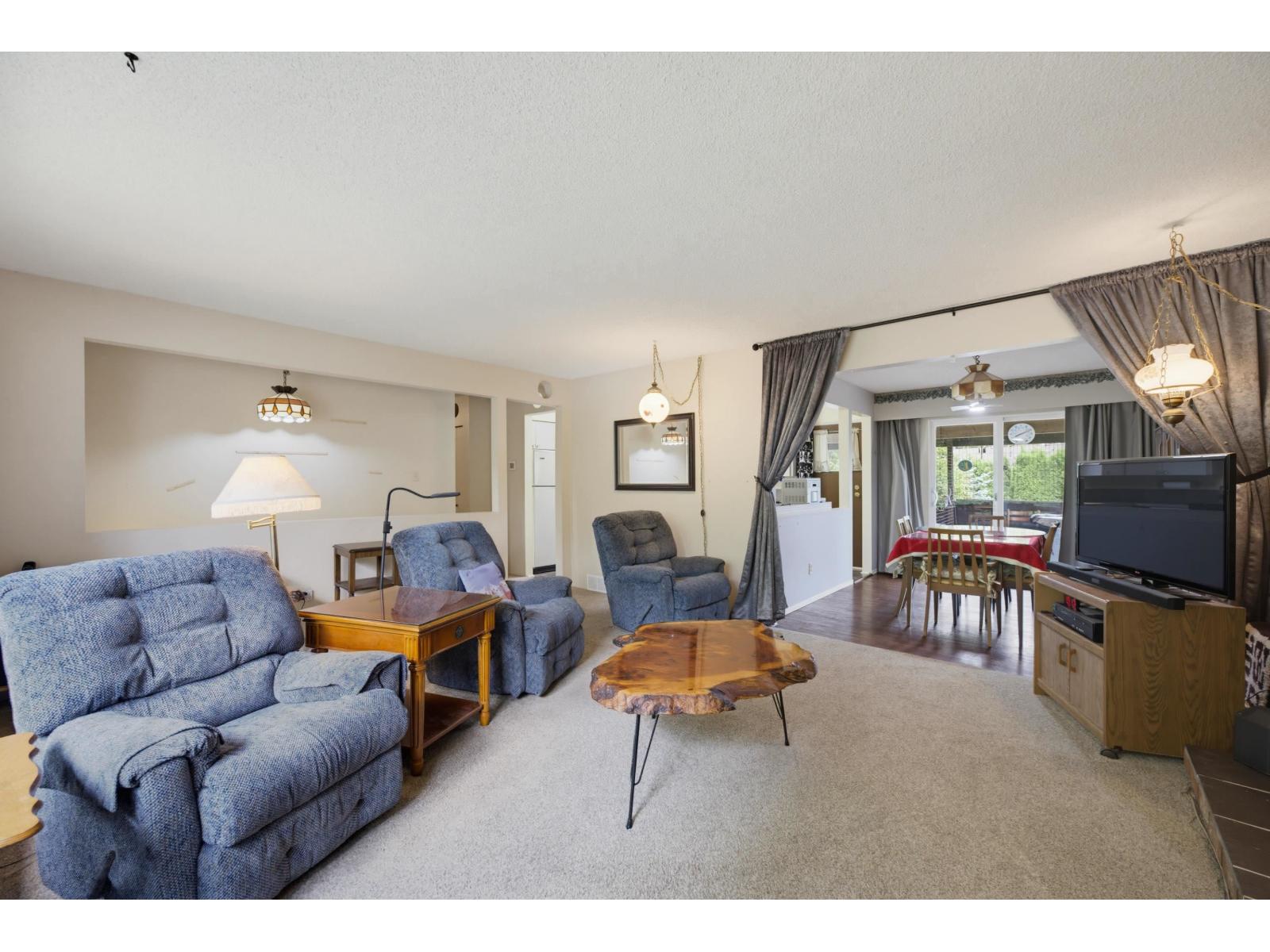 3 Bed, 3 Bath House for Sale in Langley – 4611 203A STREET, Langley – MLS# R3146668 - Image 7