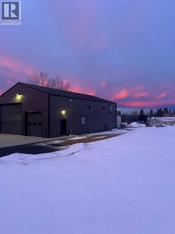 270165 Range Road 291  SE - Image 17