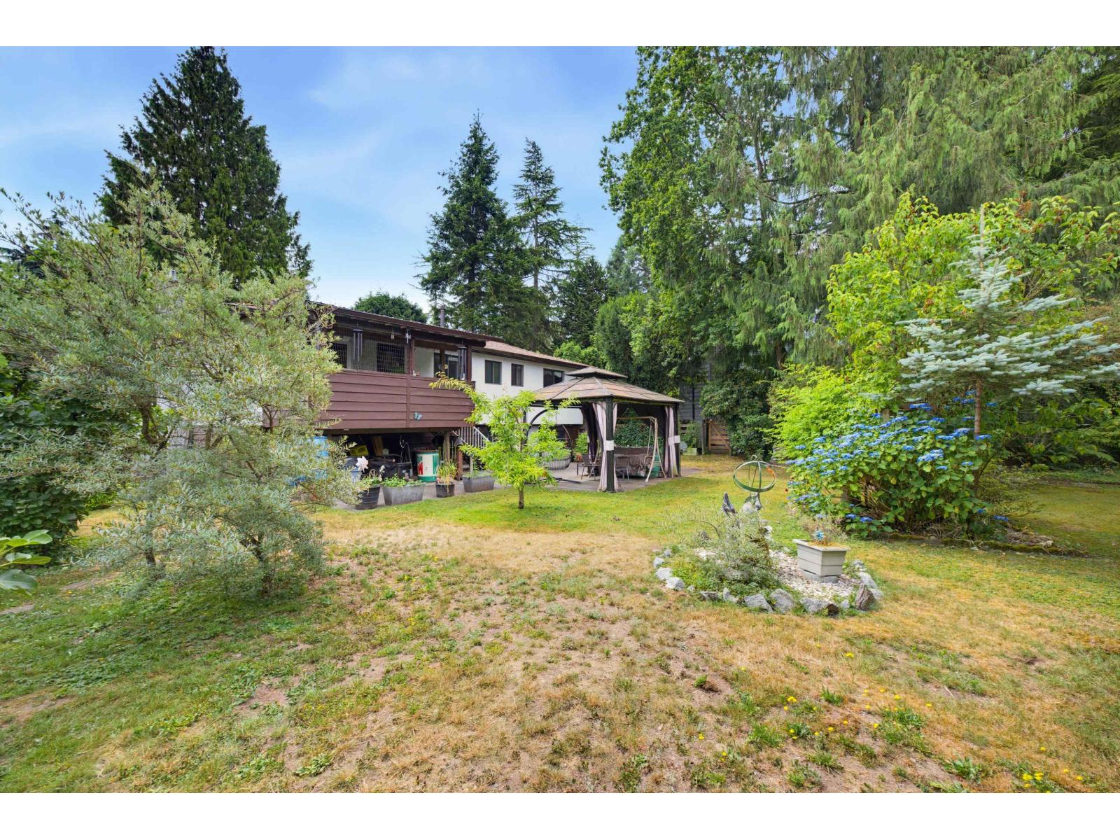 3 Bed, 3 Bath House for Sale in Langley – 4611 203A STREET, Langley – MLS# R3146668 - Image 37