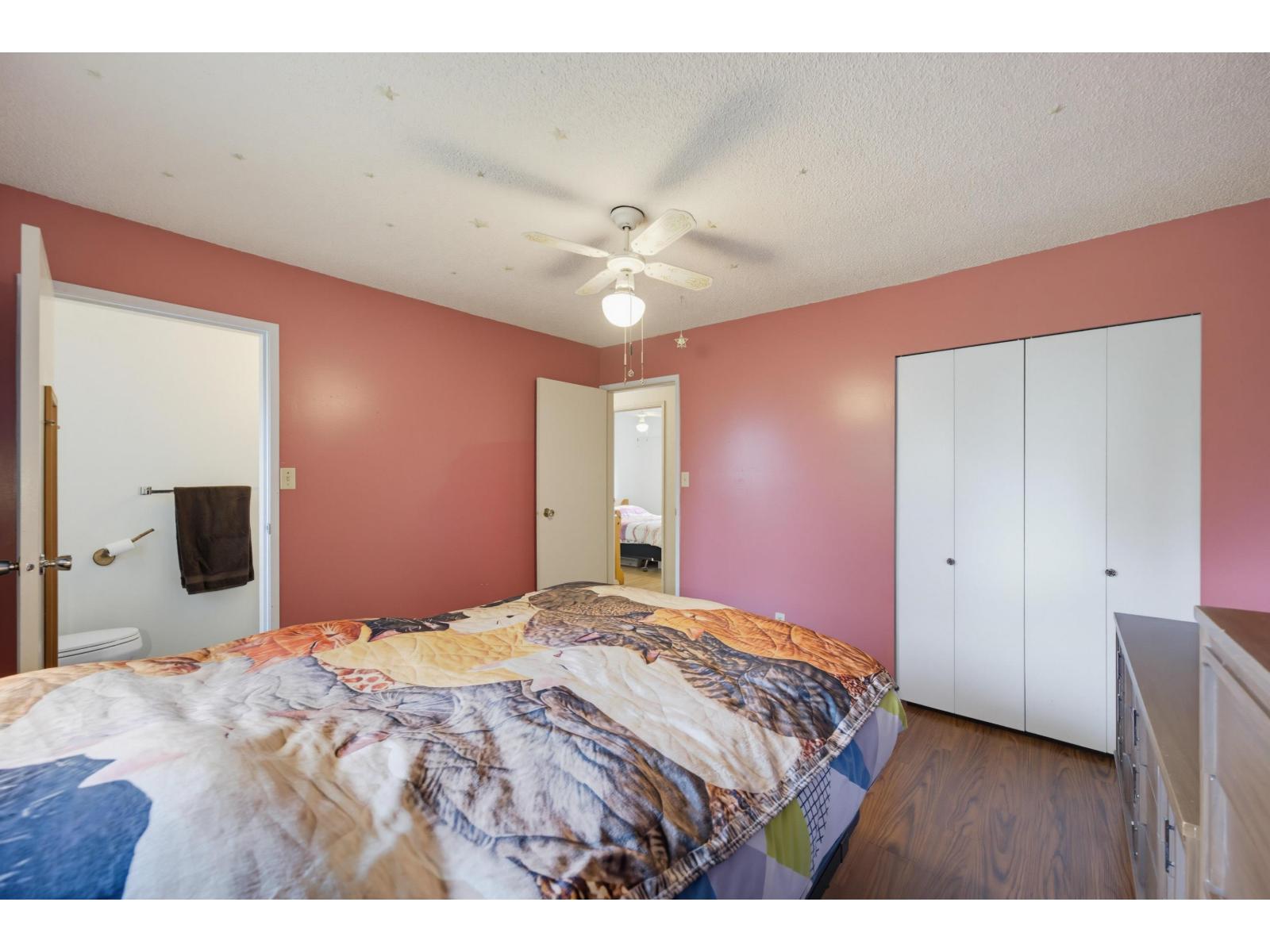 3 Bed, 3 Bath House for Sale in Langley – 4611 203A STREET, Langley – MLS# R3146668 - Image 21