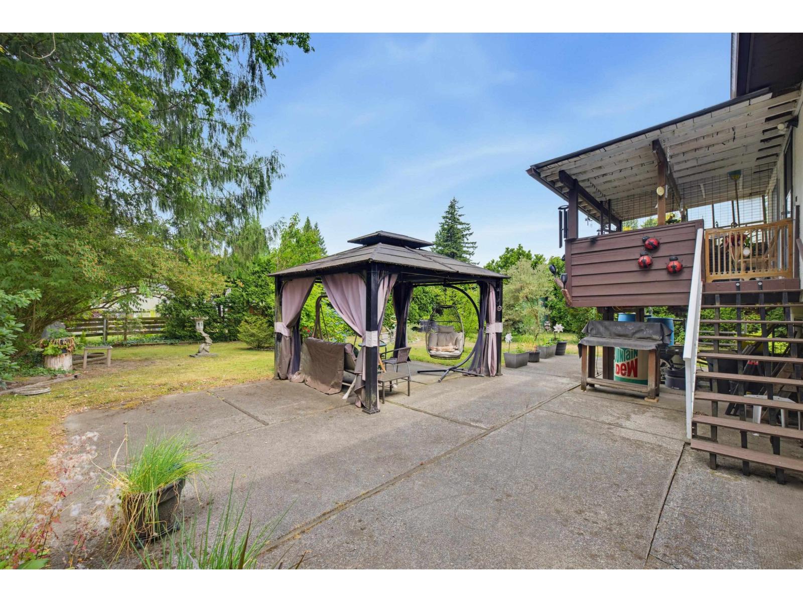 3 Bed, 3 Bath House for Sale in Langley – 4611 203A STREET, Langley – MLS# R3146668 - Image 33