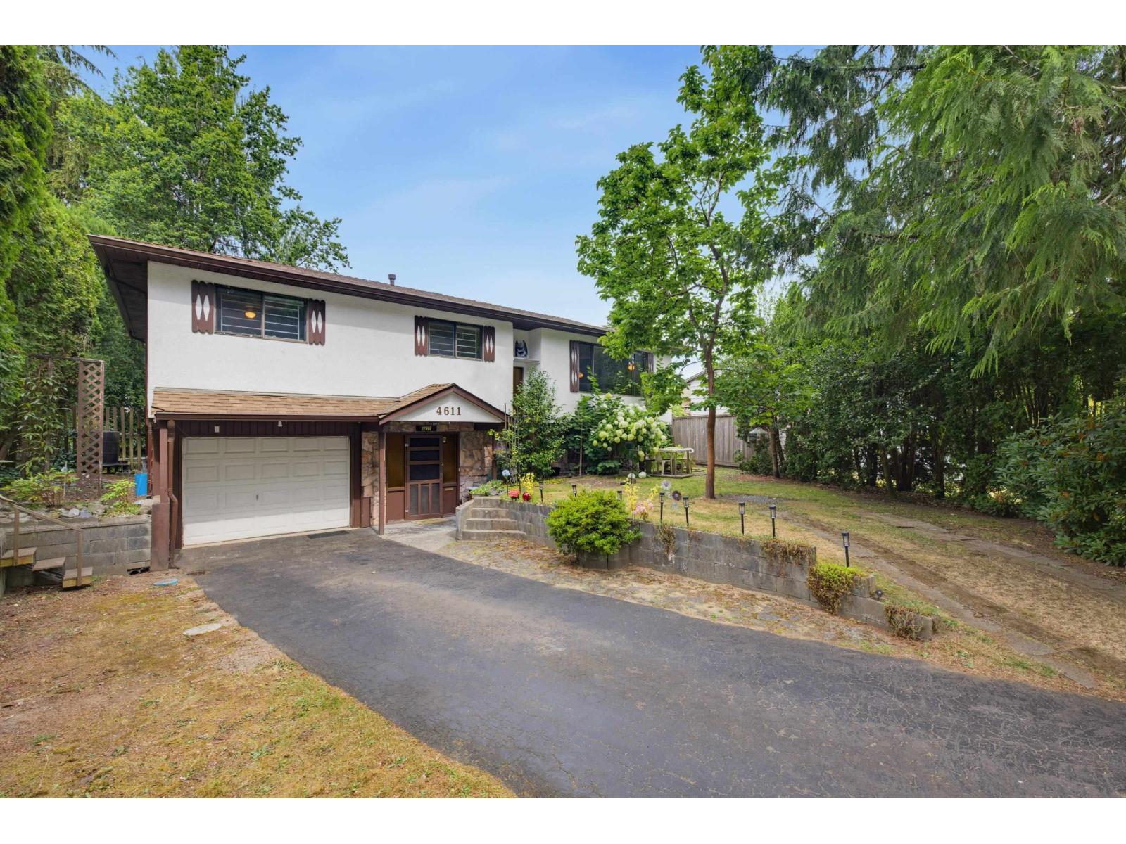 3 Bed, 3 Bath House for Sale in Langley – 4611 203A STREET, Langley – MLS# R3146668 - Image 3