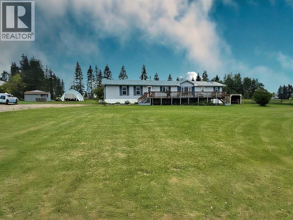 53122 RANGE ROAD 151 - 2