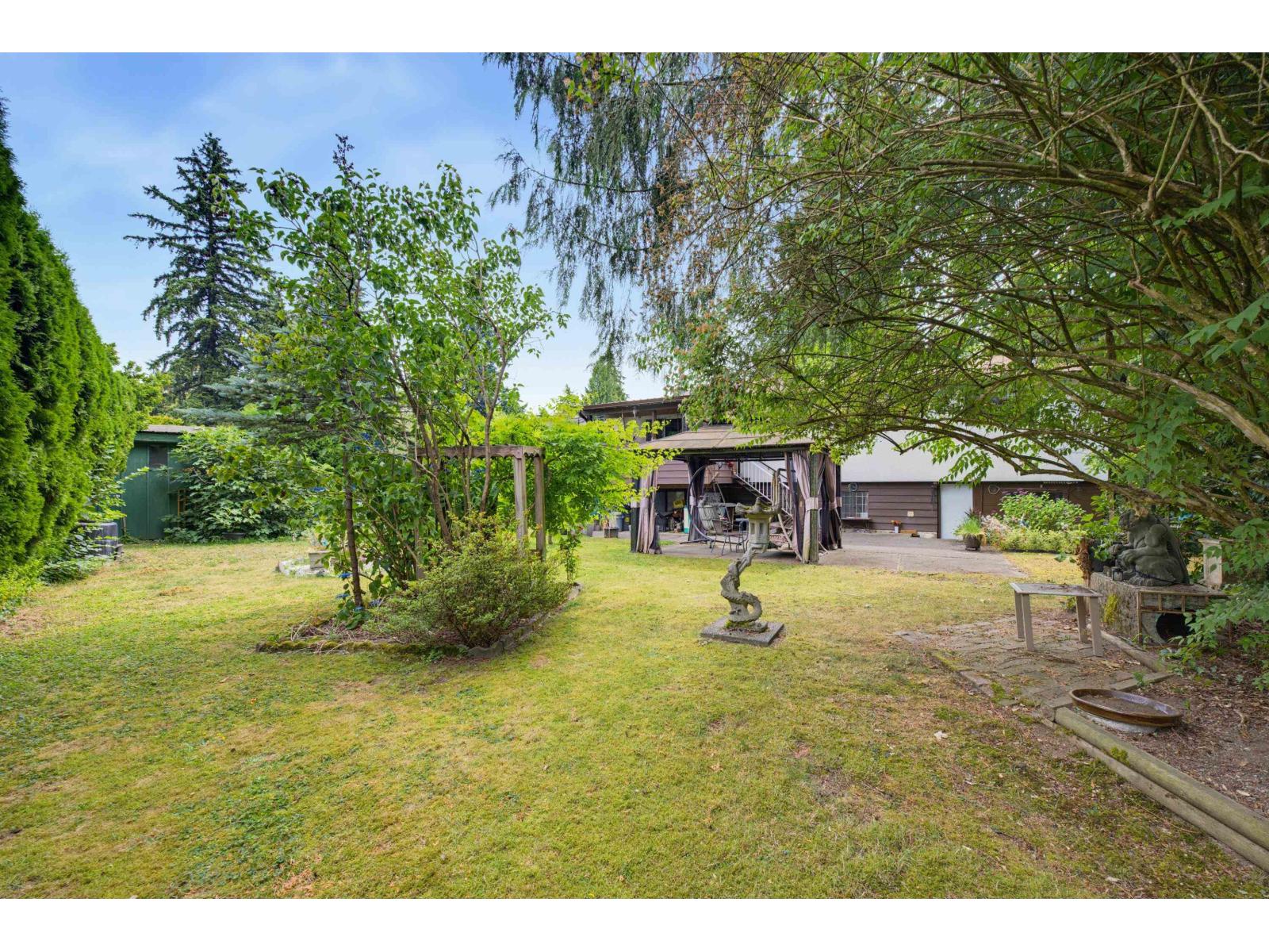 3 Bed, 3 Bath House for Sale in Langley – 4611 203A STREET, Langley – MLS# R3146668 - Image 38