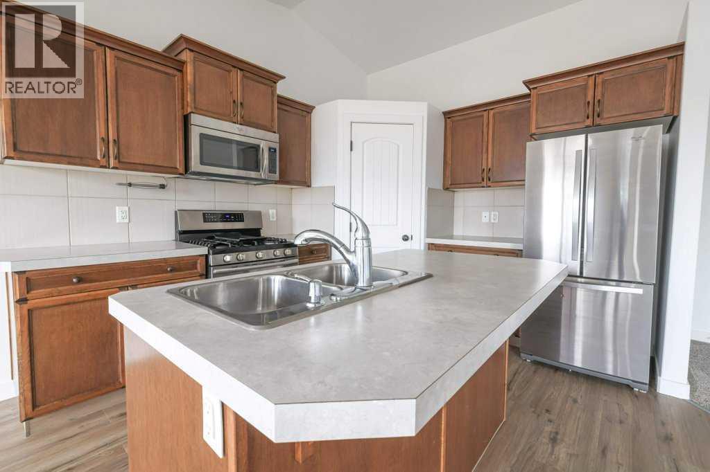 4431 54 Street - 4