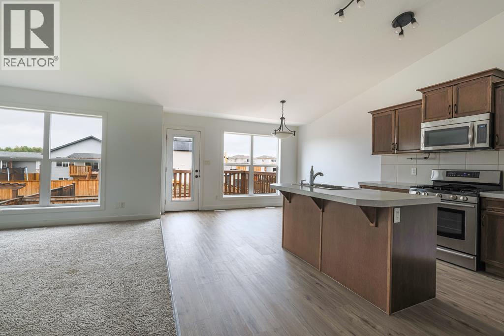 4431 54 Street - 5