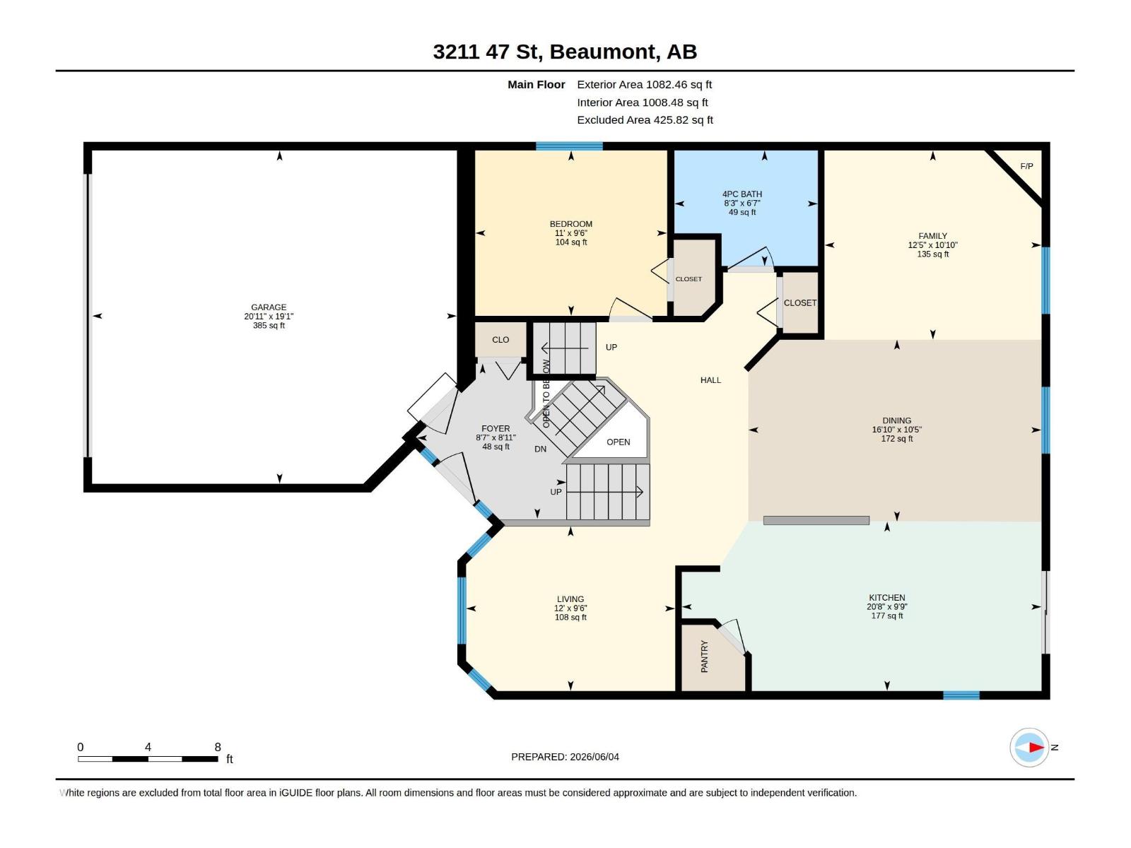 3211 47 ST - 47