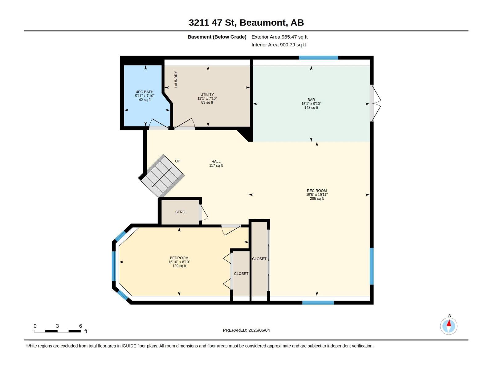 3211 47 ST - 49