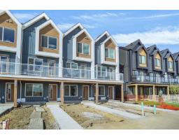 Row / Townhouse for sale at 5156 River's Edge Wy NW, Edmonton — MLS® E4499941