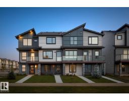 Row / Townhouse for sale at 274 Deer Valley Dr, Leduc — MLS® E4499942